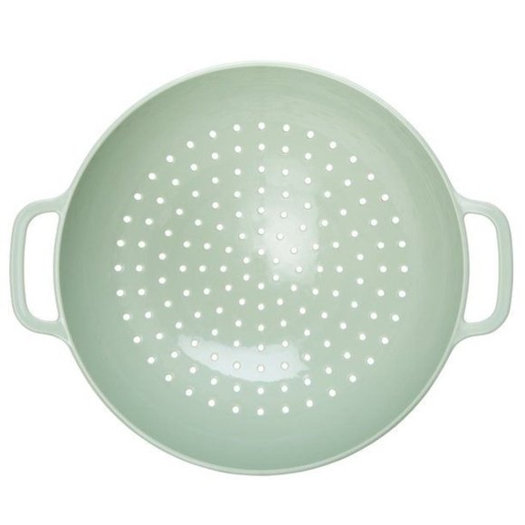 The Pioneer Woman Garden Party 2-Piece Plastic Colander Set - Picture 6 of 6